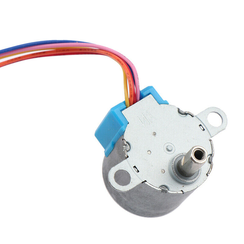 24BYJ48 DC 12V CNC motor Reducing Stepping Stepper Motor 24BYJ48 Step motorB Hn