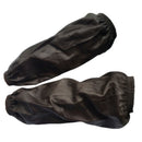 Leather Antifouling Waterproof Oversleeves Home Restaurant Cooking Accessories