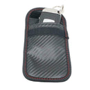 Cell Phone RF Signal Shielding Blocker Bag Jammer Pouch Case Anti Radiation A