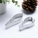Peruvian lily Flower Mold Cupcake Fondant Mold Cake Decorating Tool