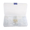 Silicone Nose Pads For Eyeglasses Sunglass Screw On Glasses Soft Repair Tool
