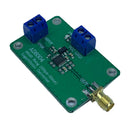 AD8304 Radio Frequency Logarithmic Detector Power Meter Module DC 7-15V