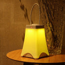 Night Light Led Portable Timer Setting Eye Caring Bedside Lamp Adjustable