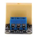 Channel SSR Solid State Relay low Trigger 5A 12V For Arduino UNO R3