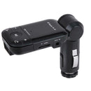 BT26 Mini Car Interior USB Charger Bluetooth FM Transmitter MP3 Player