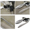 Rabbit Corkscrew Wine Bottle Lever Opener Bar Cap Catcher Tools Z5B4 H6H7