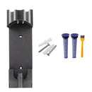 4Pcs Charging Stand Filters Brush For Dyson V7 V8 Vacuum Cleaner Accessory