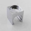 All copper Handheld Shower Head Holder Bathroom Hand or Toilet Hand Held Bi I6P3