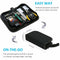 Guitar Repairing Tool Maintenance Cleaning Tool Kit String Organizer Action