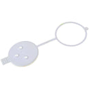Car Windshield Wiper Washer Fluid Reservoir Tank Bottle Cap Spray Lid Univers +