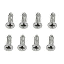 Door Lock 73mm for Bathroom Toilet Shed Bedroom Catch Latch Easy Fit B1X4