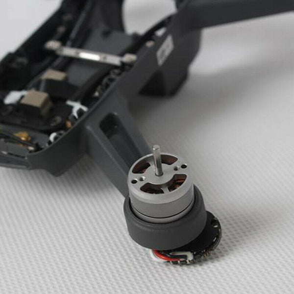 Spark Middle Frame Body Shell for DJI Spark Drone Cover Housing ReplacementB Ew