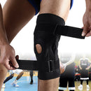 Adjustable Sports Safety Support Orthopedic Protector Knee Pad Anti Collision