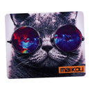 Anti-Slip Game Gaming Mouse Mice Pad Mat 180*200mm for PC Laptop Computer
