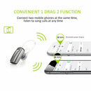 Mini Wireless Bluetooth Earphone In Ear Sport Bluetooth Headphone With Mic
