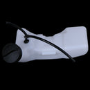 Gas Fuel Tank with Cap for stihl FS80R FS80 FS75 FS76 FS74 FS72 FS85 KM85 HTJ 3C