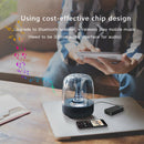5.0 Audio Receiver Transmitter 2 IN 1 Stereo Music Wireless Adapter