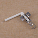 WP9758079 - Oven Ignitor Spark Electrode 12.8x9.5x1.7cm fit for Whirlpool Range