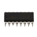 L293D Stepper Motor Driver E2X3