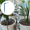 Dripper Micro Drip Irrigation Sprinklers Spray Nozzle Plant Watering X3G3