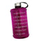 2Pack Water Bottle Leak Proof Reusable Jug Kettle Outdoor Bike Gym 73 oz