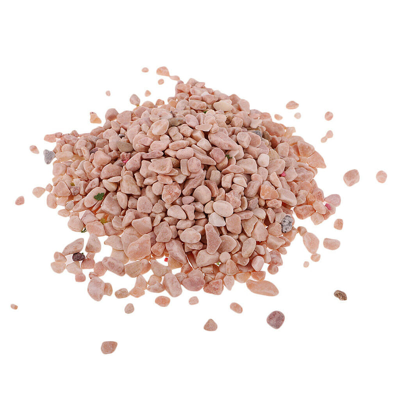 Pack of 150g Stones for Layout Train Railway Garden Street Scenenry DIY