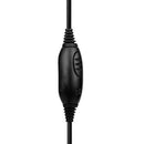 2-pin headphone headset TK220 for Jianwu Baofeng UV-5R BF-888S Retevis H777 Z8G4
