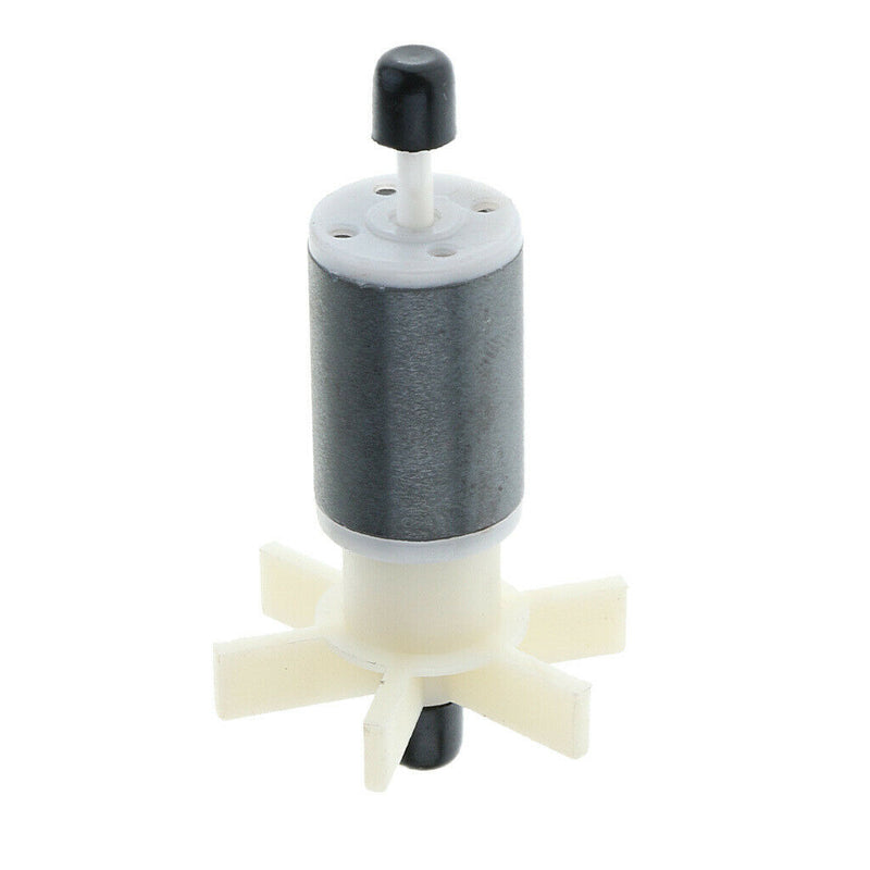 2 Pcs Aquarium Impeller Assembly Replacement for Canister HW304B/404/704