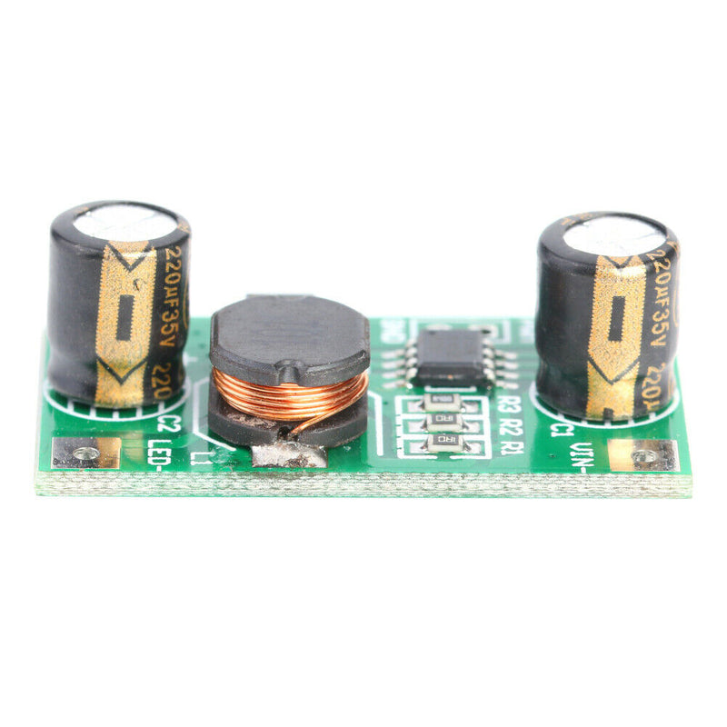 5-35V LED Driver High Power 3W PWM Dimming DC to DC Step-Down Constant Current