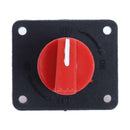 12V 100A Car Boat Battery Isolator Disconnect Rotary Cut Off Power Kill Switch