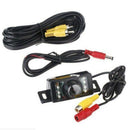 Car Rear View Backup Camera Parking Reverse Back Up Camera Waterproof CMOS 7 Gw