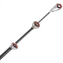 Mini Portable Telescopic Fishing Rod Spinning Carbon Fish Hand Fishing Tack