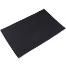 1Pc 30*50cm Auto Adhesive Cotton Insulation Foam Car Sound Proofing Deadener Cy