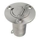 Deck Filler 1-1/2inch/2inch Corrosion Resistance RV Campervan Caravan 38mm