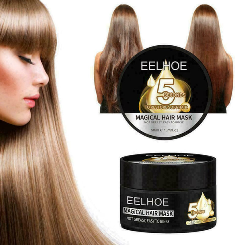 Multifunctional Conditioner Nutrition Suppleness Repair Moisturizing Fr B7R2