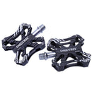 Mzyrh Bicycle Pedals Ultralight Cnc Bearings Mtb Mountian Bike Road Bike Pe