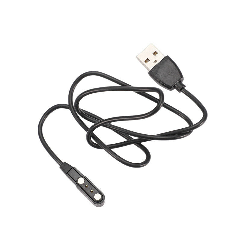 Zeblaze VIBE 3 HR Magnetic USB Charging Cable (Only Suitable for VIBE 3 HR) L4F4