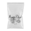 50 Set OT Toggle Clasp Pendant For Jewelry DIY Making Accessories