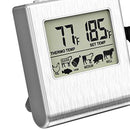 Premium Meat Thermometer Stainless Steel Probe for Cooking Kitchen and Grill