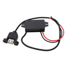 Electrical Power Converter 8-40V 12V to 5V Auto Voltage Buck Converter