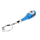 2pcs Adjustable Tension Downrigger, Outrigger Trolling Release Clips J002