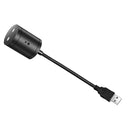 Star Projector Night Light USB Night Atmoshere Light Red Purple 16 Pattern