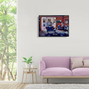 5D DIY Full Drill Diamond Painting House Cross Stitch Embroidery Home Decor