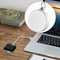 Magnetic Wireless Charger Portable Keychain For iWatch Best 1/2/3/4 J5V3