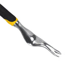 Alloy Lightweight Lawn Weeder For Plant Potted Small Weeder Rubbers Handle