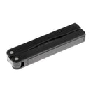 Sharpening Stone Folding Diamond  Sharpener Fine Coarse Double Side