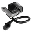 Carburetor Spark Plug Ignition Coil For  FS55, HL45, HS45, KM55 Strimmer