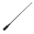 Soft Handheld NA-771 SMA-Female Radio Antenna Dual Band for BAOFENG UV-5R UV-82