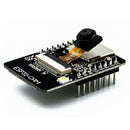 ESP32-CAM WiFi Bluetooth Camera Module Development Board with OV2640 FN4W