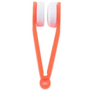 5 Pieces Mini Sun Glasses Eyeglass minifiber Spectacles Cleaner Soft Brush